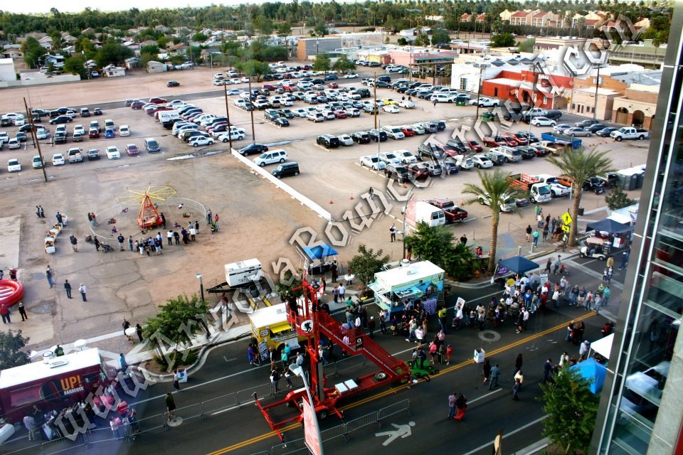 Arizona Zip Line Rentals
